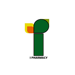 I Pharmacy Logo