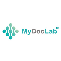MyDocLab Logo