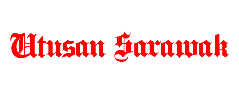 utusan-sarawak-logo