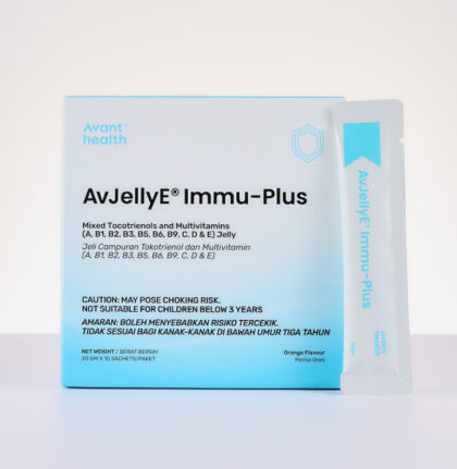 AvJellyE® Immu-Plus