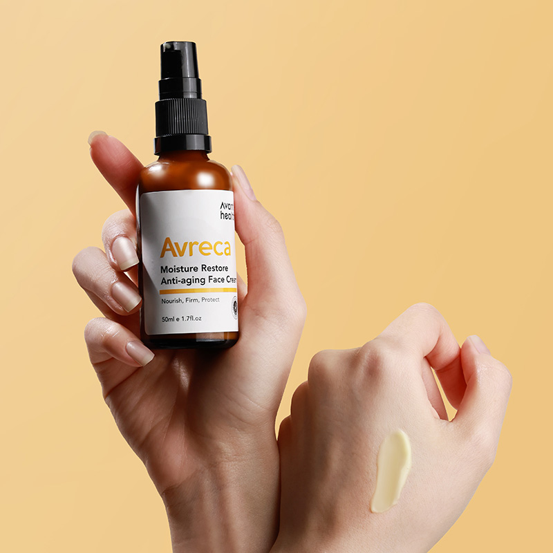 Why Avreca® needs to be part of your skincare routine?