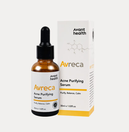 Avreca® Acne Purifying Serum